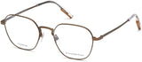 Ermenegildo Zegna 5207 Eyeglasses