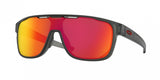 Oakley Crossrange Shield 9387 Sunglasses