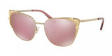 Coach L1042 7085 Sunglasses