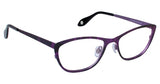 Fysh F3519 Eyeglasses