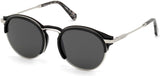 OMEGA 0014H Sunglasses