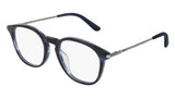 Bottega Veneta Dna BV0200O Eyeglasses