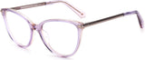 Kate Spade Laval Eyeglasses