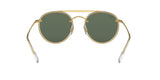 914071 - Gold - Dark Green