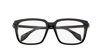 Alexander McQueen Amq Iconic AM0022O Eyeglasses