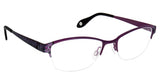 Fysh F3626 Eyeglasses