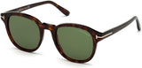 Tom Ford 0752 Sunglasses