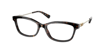 Coach 6163F Eyeglasses