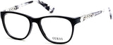 Guess 2559 Eyeglasses