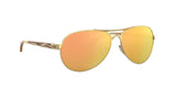 407937 - Gold - Prizm Rose Gold Polarized