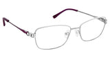 Superflex SF1114T Eyeglasses