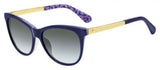 Kate Spade Jizelle Sunglasses