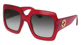 Gucci Urban GG0053S Sunglasses
