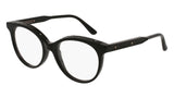 Bottega Veneta Dna BV0069O Eyeglasses