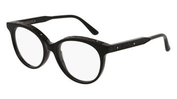 Bottega Veneta Dna BV0069O Eyeglasses