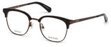 Guess 1955 Eyeglasses