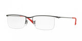 Ray Ban 6370 Eyeglasses