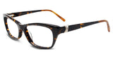 Jones New York J754PUR54 Eyeglasses