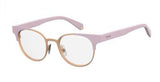 Polaroid Core PldD341 Eyeglasses