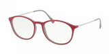 Prada Linea Rossa Lifestyle 04HV Eyeglasses