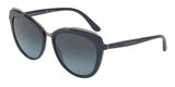 Dolce & Gabbana 4304 Sunglasses