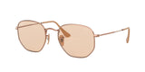 9131S0 - Bronze/copper - Evolve Light Brown