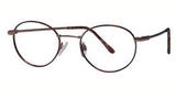 Flexon AUTOFLEX 53 Eyeglasses