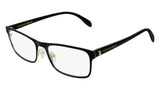 Alexander McQueen Iconic AM0163O Eyeglasses