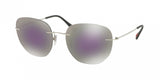 Prada Linea Rossa 50TS Sunglasses