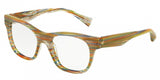 Alain Mikli 3025 Eyeglasses