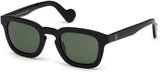 Moncler 0009 Sunglasses
