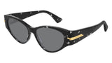 Bottega Veneta Unapologetic BV1002S Sunglasses