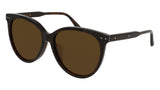 Bottega Veneta Dna BV0119SA Sunglasses