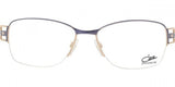 Cazal 1211 Eyeglasses