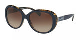 Coach L094 Carter 8120 Sunglasses