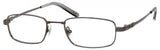 Fossil Rusty Eyeglasses