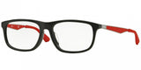 Ray Ban 7055F Eyeglasses