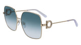 Salvatore Ferragamo SF243SR Sunglasses