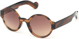 Moncler 0097 Sunglasses