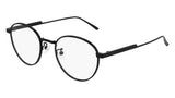 Bottega Veneta Minimalist BV1016OA Eyeglasses