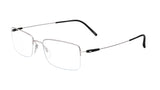 Silhouette Dynamics Colorwave Nylor 5496 Eyeglasses
