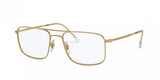 Ray Ban 6434 Eyeglasses