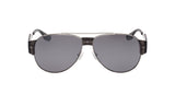 McQueen Mcq Iconic MQ0002S Sunglasses