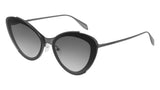 Alexander McQueen Edge AM0251S Sunglasses