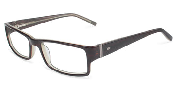 Jones New York J519BRO57 Eyeglasses