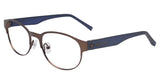 Converse Q030BLA52 Eyeglasses