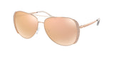 Michael Kors Chelsea Glam 1082 Sunglasses