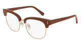 Stella McCartney Stella Essentials SC0073OA Eyeglasses