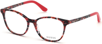 Guess 2698 Eyeglasses