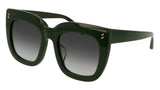 Stella McCartney Stella Essentials SC0033SA Sunglasses